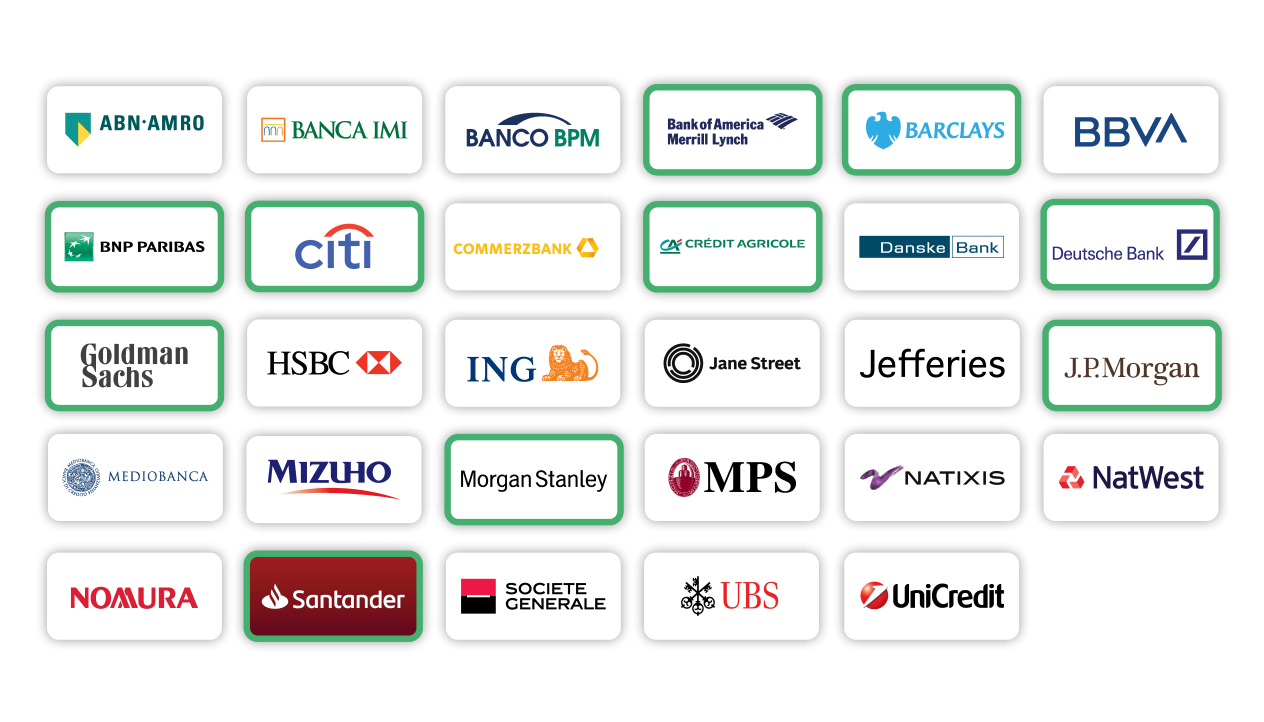 Dealer Logos highlighted 030626